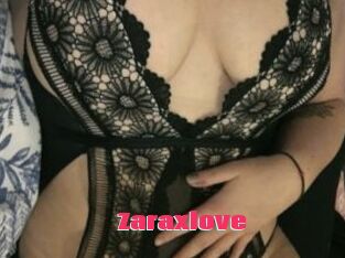 Zaraxlove