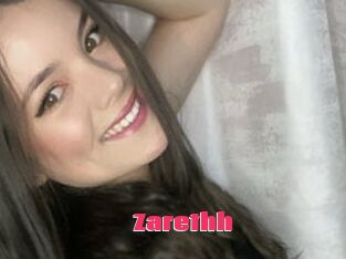 Zarethh