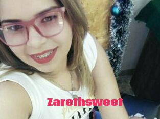 Zarethsweet