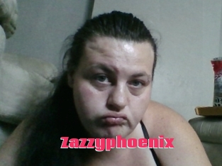 Zazzyphoenix
