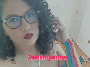 Zehragunes