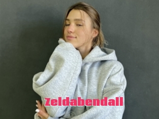Zeldabendall