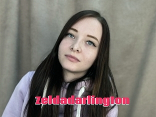 Zeldadarlington