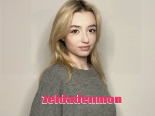 Zeldadenmon