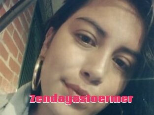 Zendayastoermer