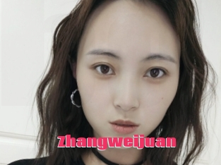 Zhangweijuan