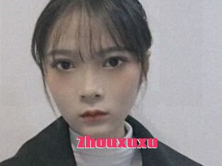 Zhouxuxu