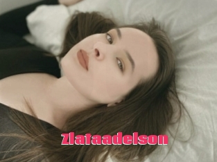 Zlataadelson