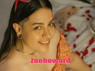 Zoehoward