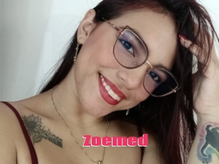 Zoemed
