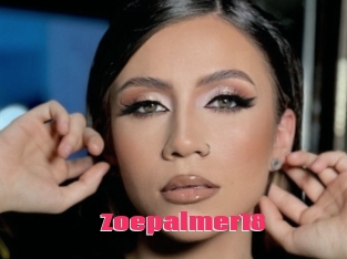 Zoepalmer18