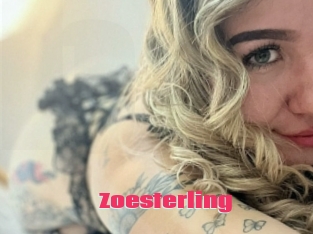 Zoesterling