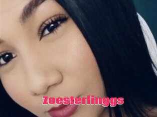 Zoesterlinggs