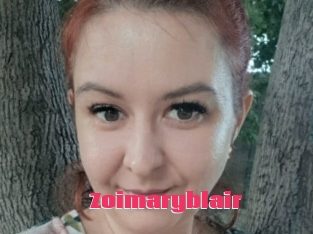 Zoimaryblair